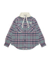 Aape Main Long Sleeve Shirt