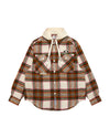 Aape Main Long Sleeve Shirt