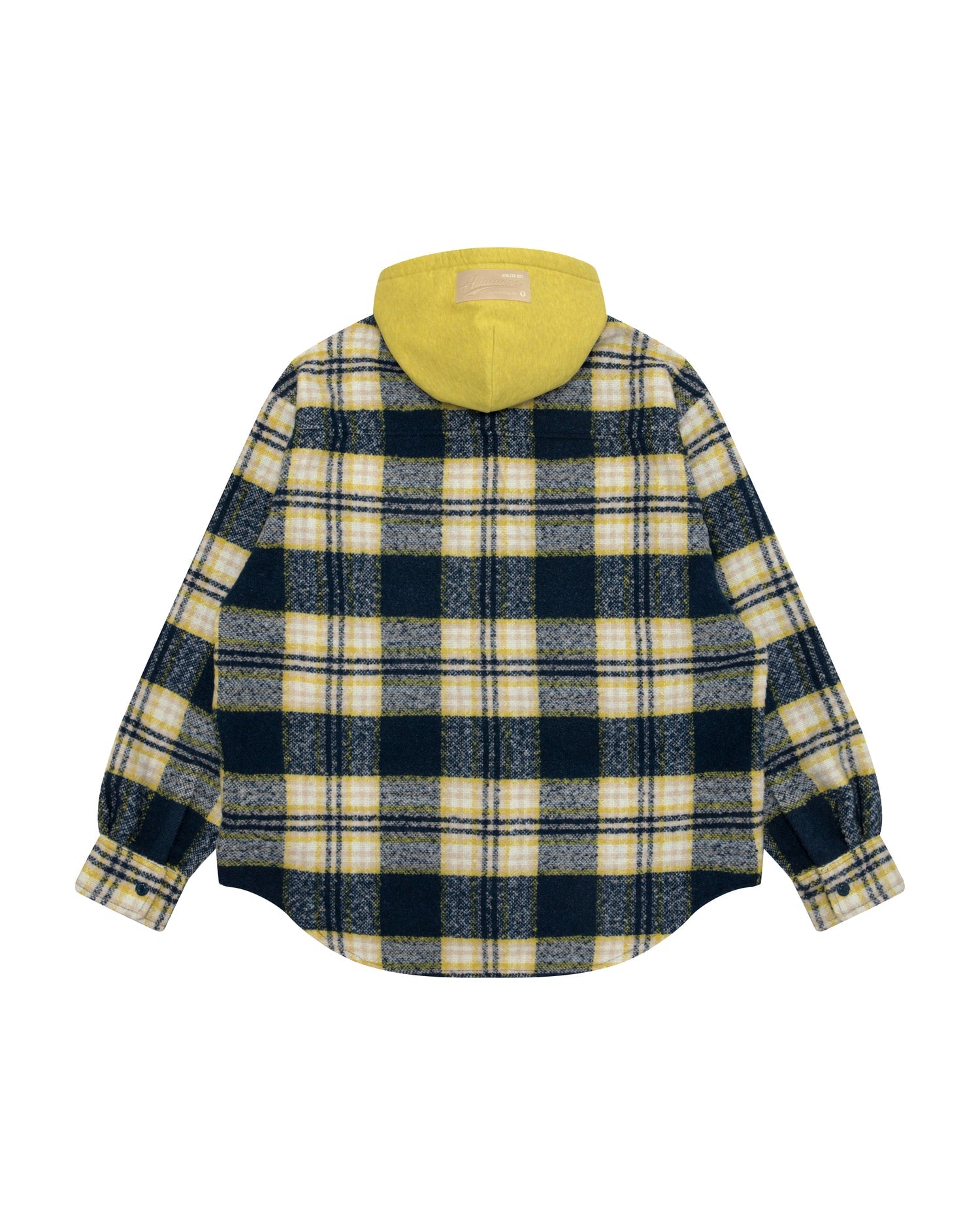 Navy Yellow