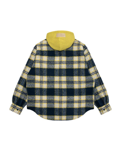 Navy Yellow