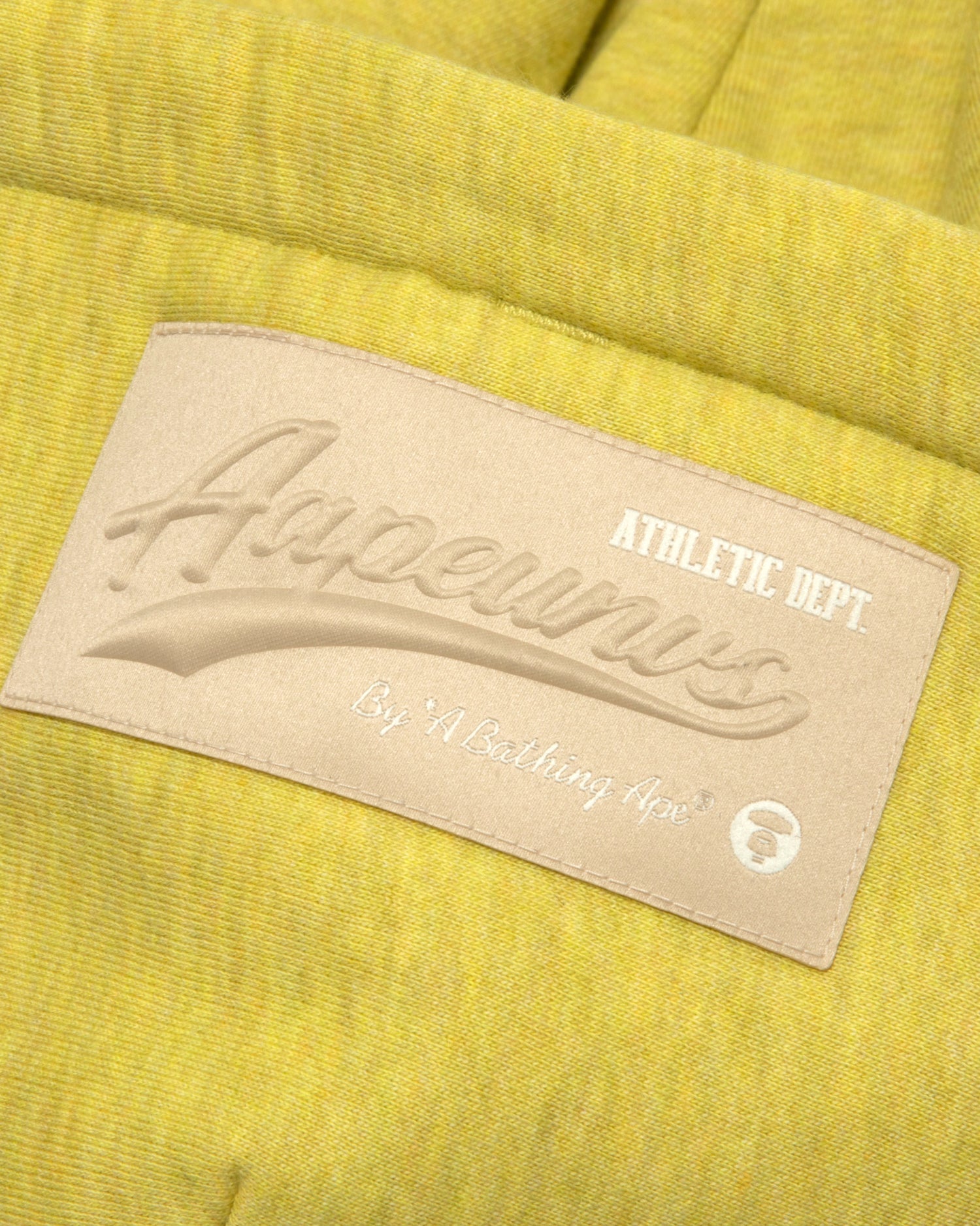 Navy Yellow