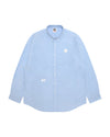 AAPENOW moonface long sleeve shirt