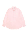 AAPENOW moonface long sleeve shirt