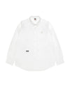 AAPENOW moonface long sleeve shirt