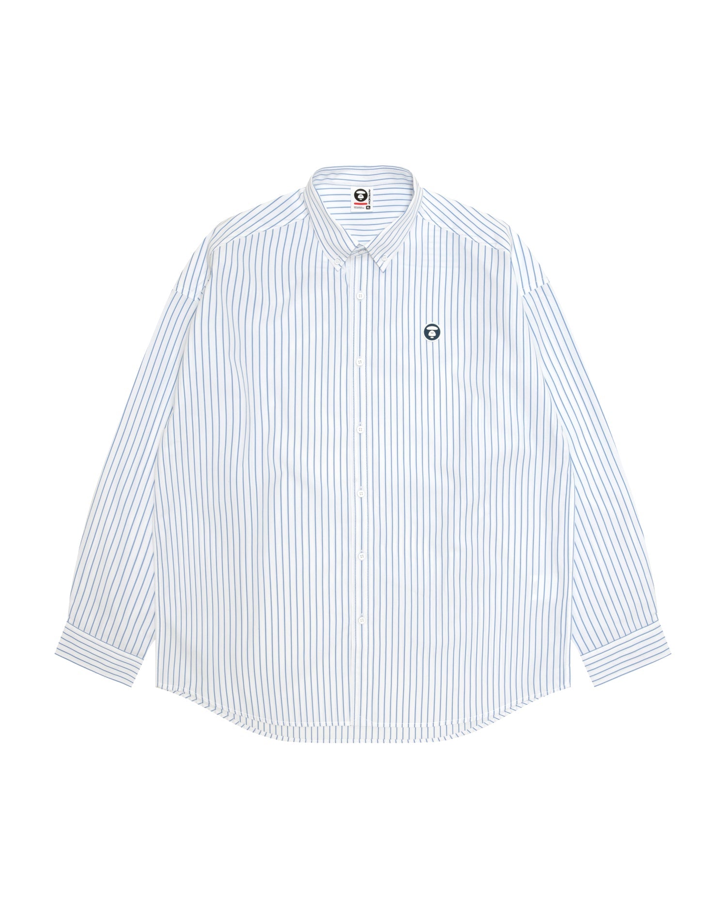 White Blue