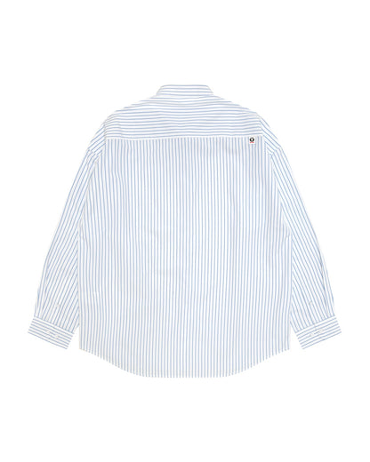 White Blue