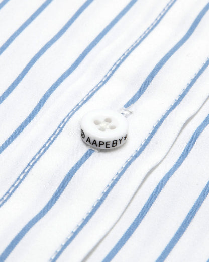White Blue