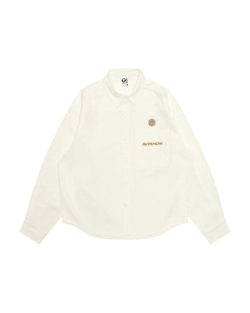 Ivory White