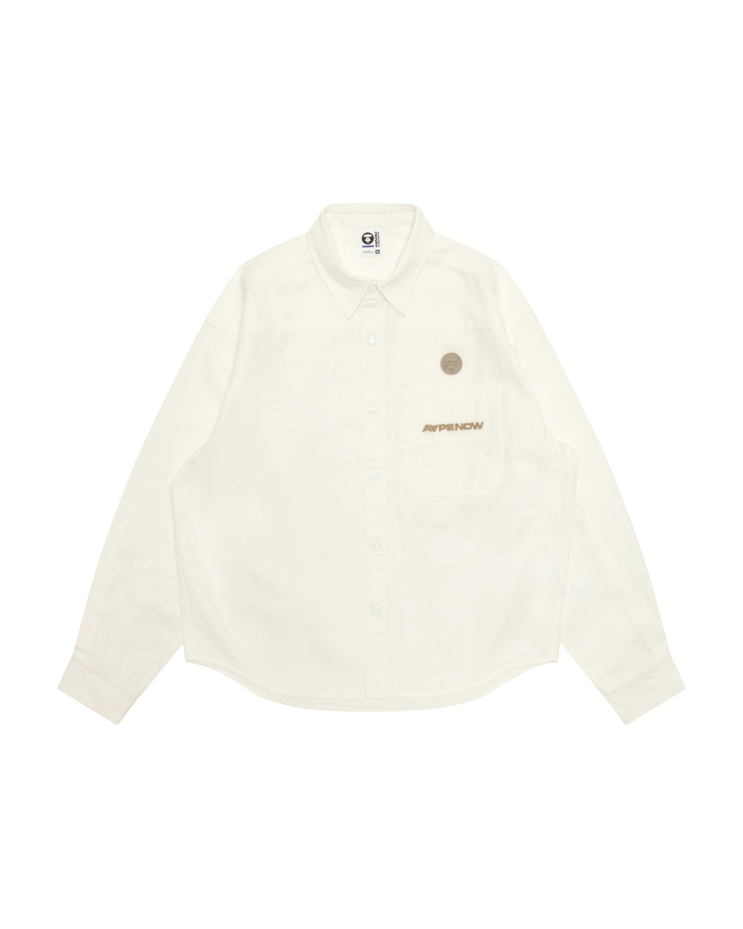 Ivory White