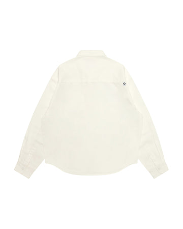 Ivory White