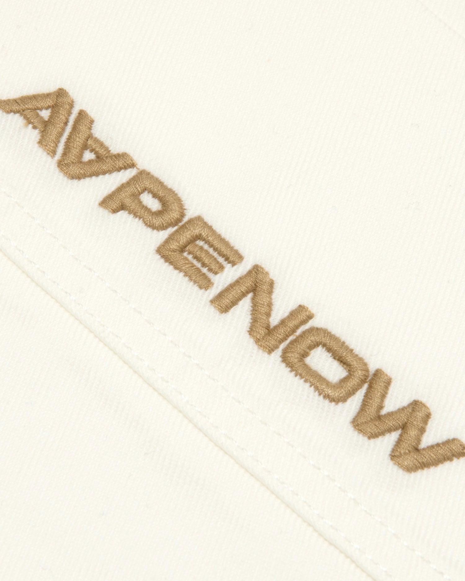 Ivory White