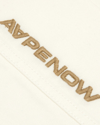 Ivory White