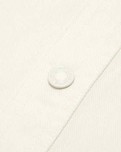 Ivory White