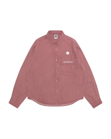 Pink Grey