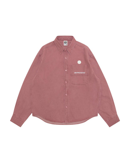 Pink Grey