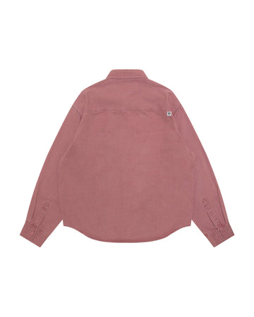 Pink Grey