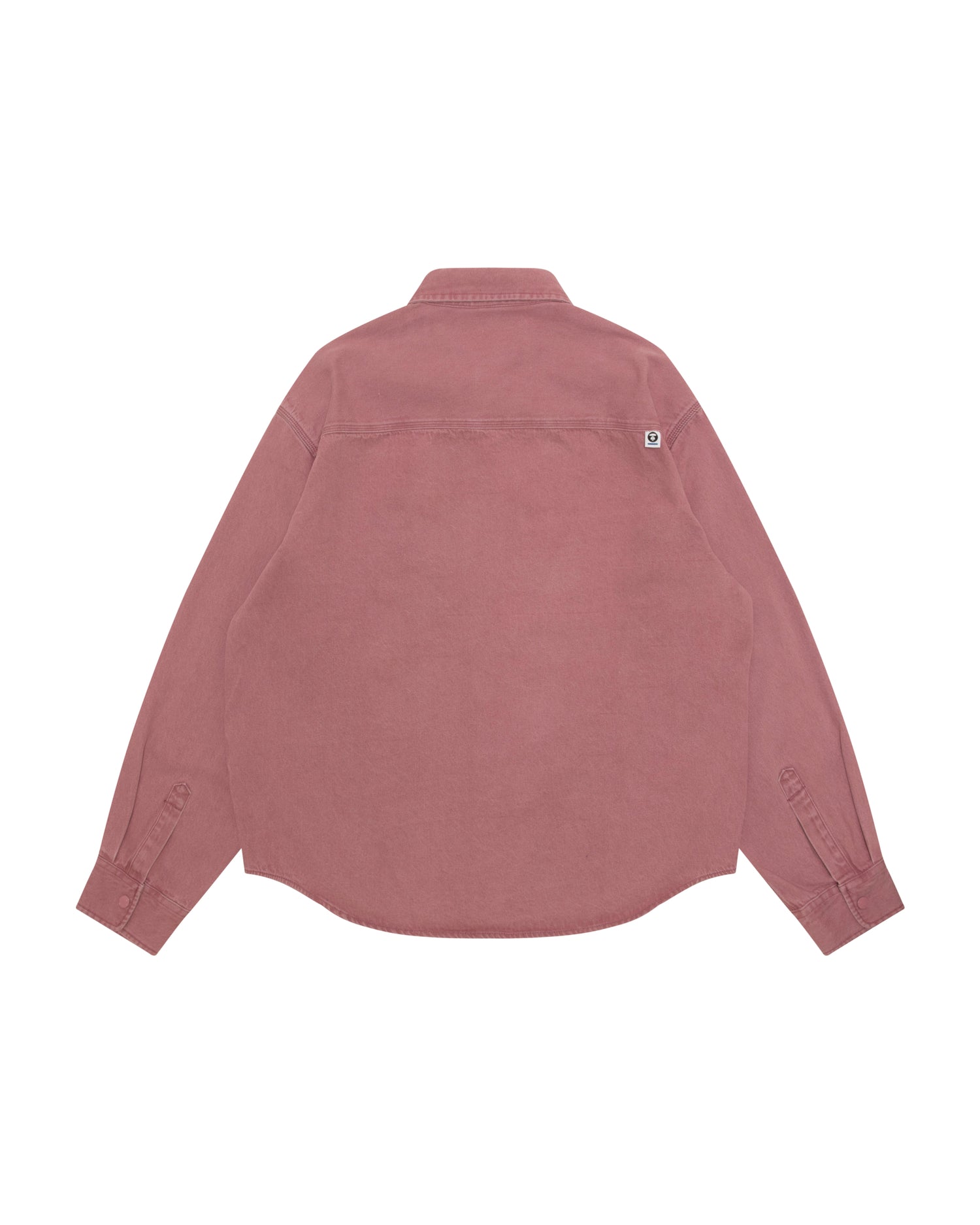 Pink Grey