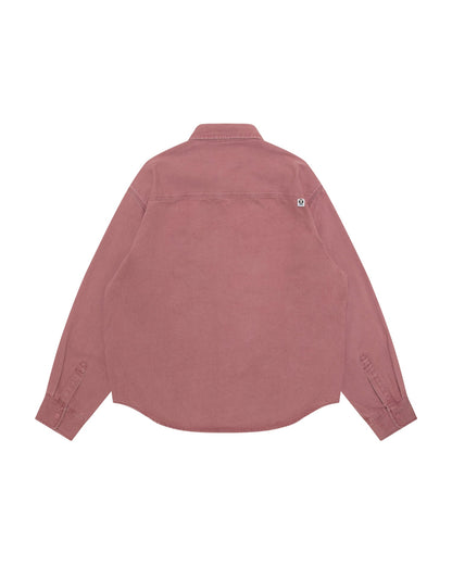 Pink Grey