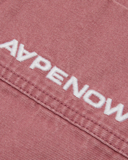 Pink Grey