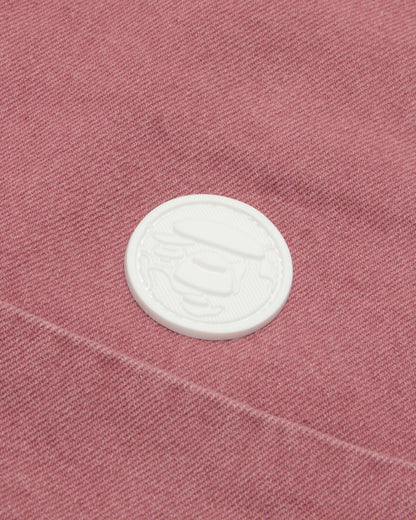 Pink Grey