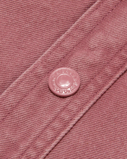 Pink Grey