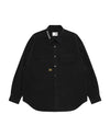 AAPEUNVS moonface long sleeve shirt