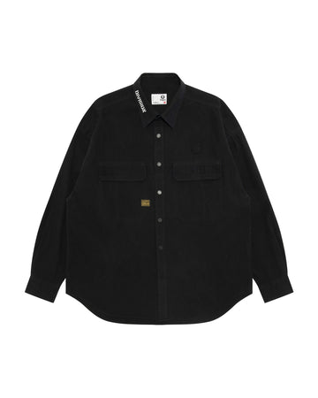Light Black