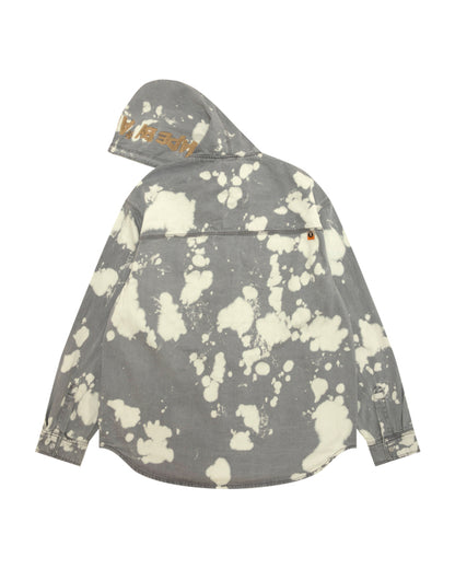 Grey Beige