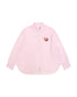 Pink White