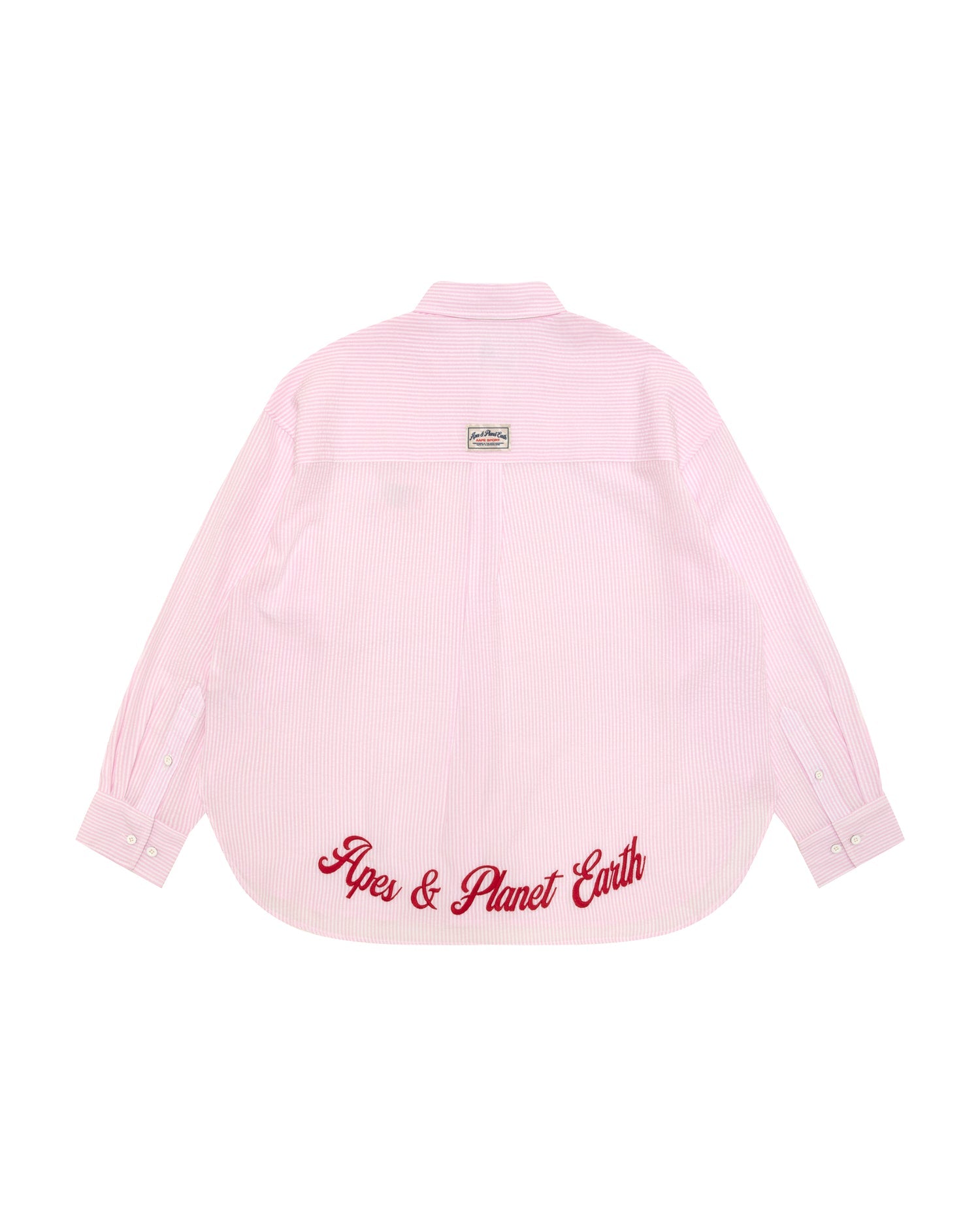 Pink White