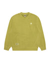 Aape Now Crew Neck Sweater