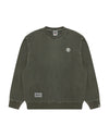 Aape Now Crew Neck Sweater