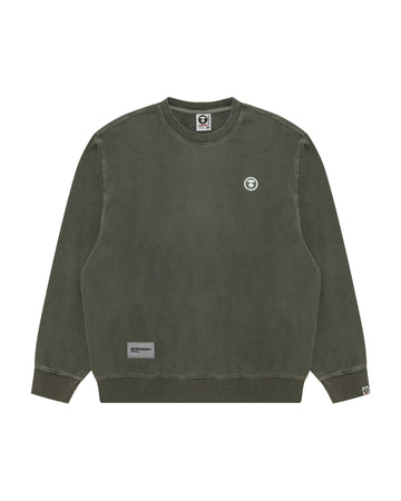 Khaki Grey