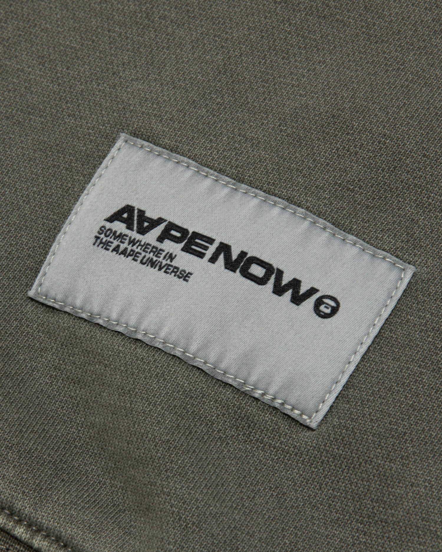 Khaki Grey