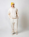 Aape Now Zip Up Sweater