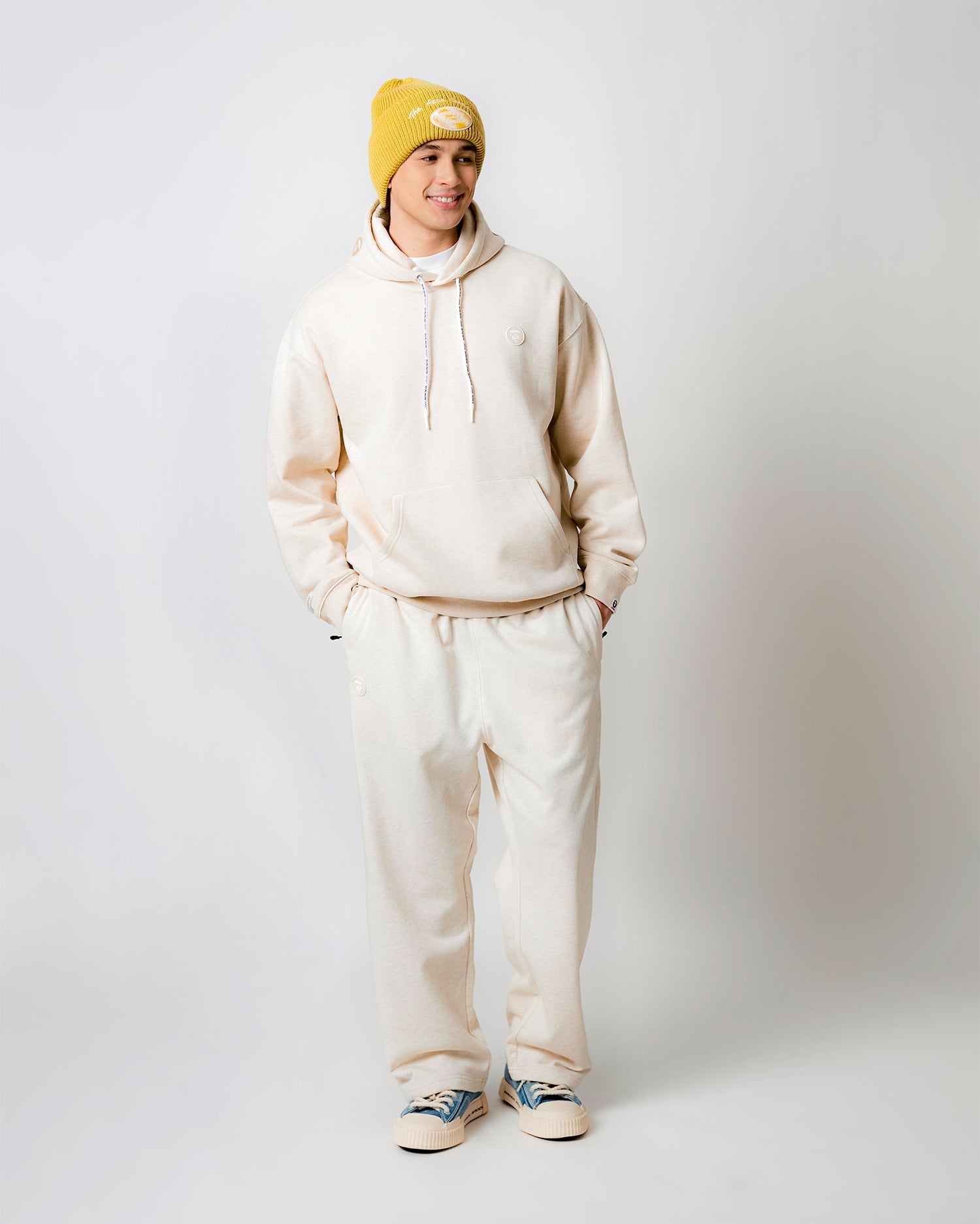 Heather Beige