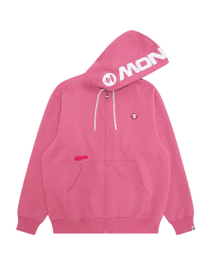 Heather Pink