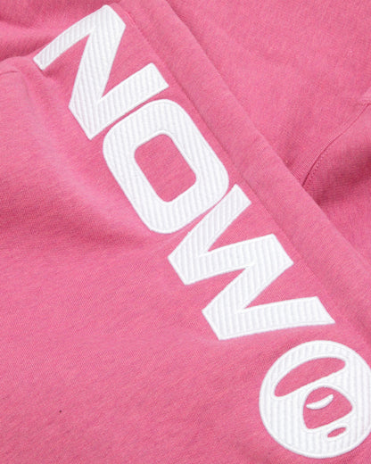 Heather Pink