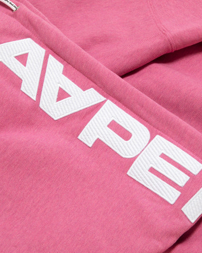 Heather Pink
