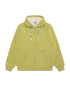 Aape Now Zip Up Sweater