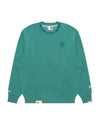 Aape Main Crew Neck Sweater