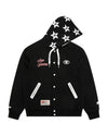Aape Main Zip Up Sweater