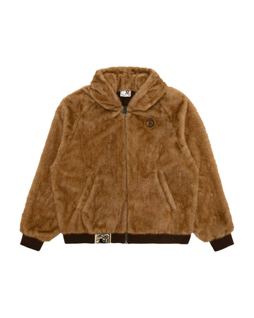 Beige Brown