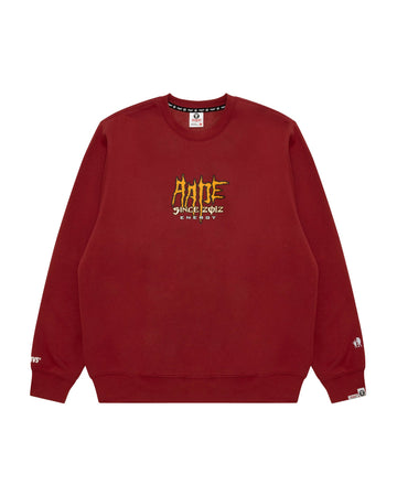 Red Orange