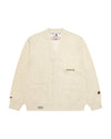 AAPESPORT V-Neck Cardigan