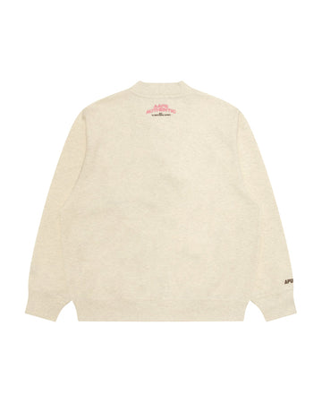 Heather Beige