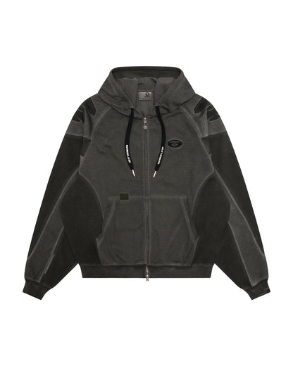 Light Black
