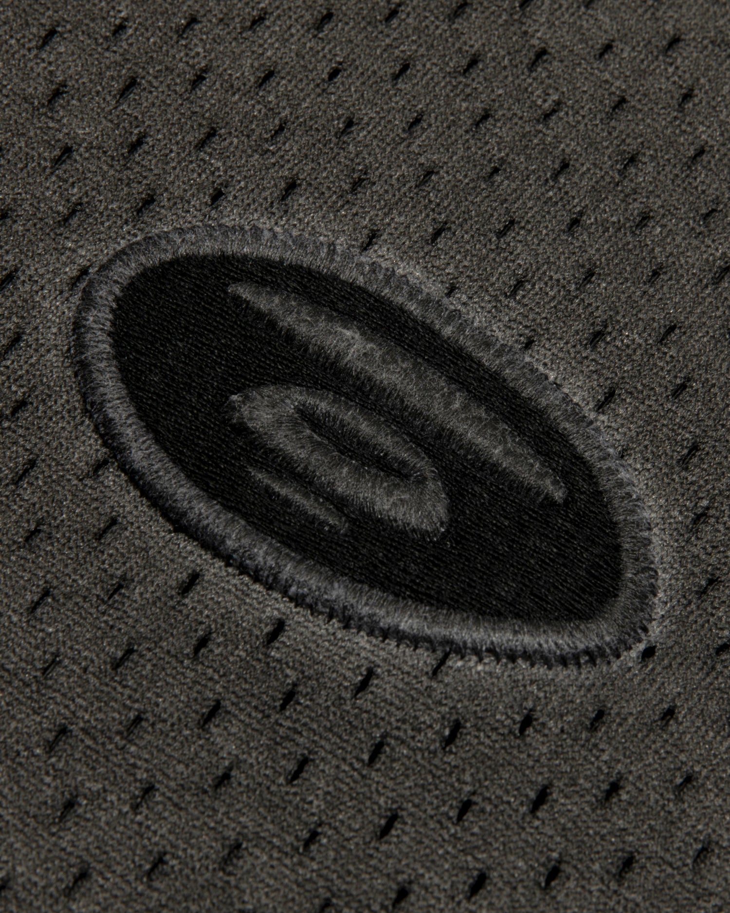 Light Black