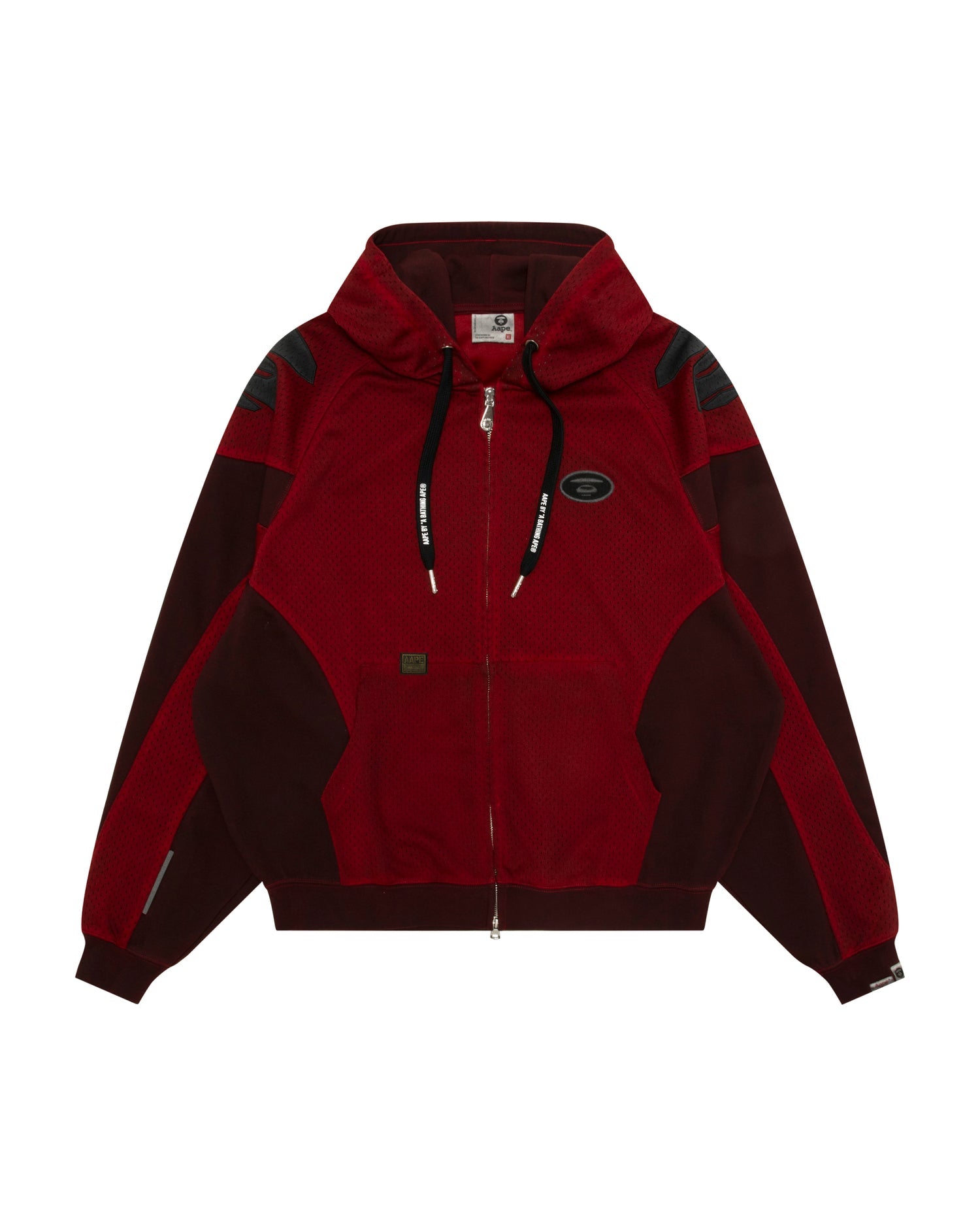 Light Red