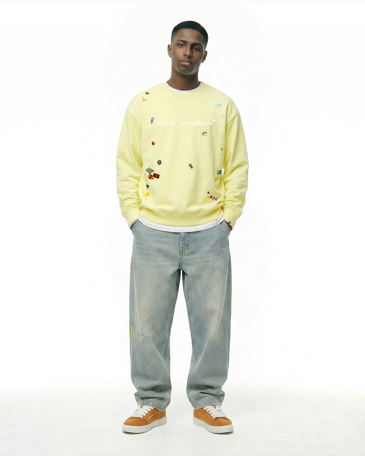 Light Green